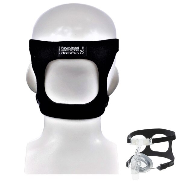 FlexiFit 405 CPAP Mask Headgear
